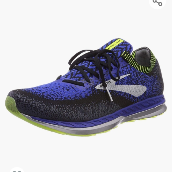 Brooks Bedlam Running Shoes - Picture 2 of 9